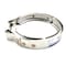 Heavy Duty Mfg V-Clamp Same As 21-364 - Id - 4.75 21-374 - alternate 2